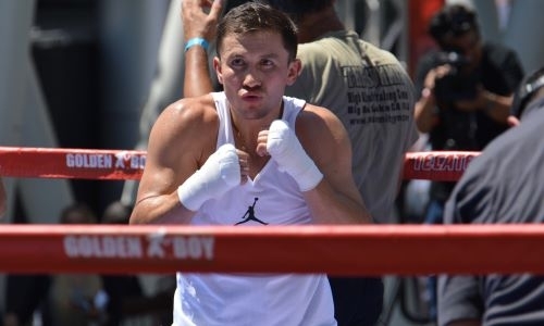 Стали известны планы ESPN относительно Головкина