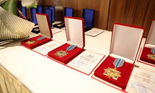 Капитан сборной РК назвал причину завершения спортивной карьеры