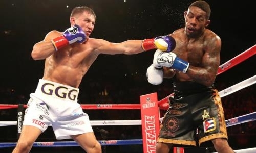 Жестоко нокаутированный Головкиным боксёр опять сразится с чемпионом мира