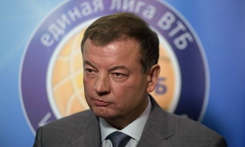 «Мы разработали специальную маркетинговую программу». Президент ВТБ обеспокоен низкой посещаемостью домашних матчей «Астаны»