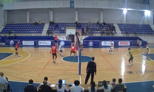 Три команды идут без поражений после очередного игрового дня Национальной лиги