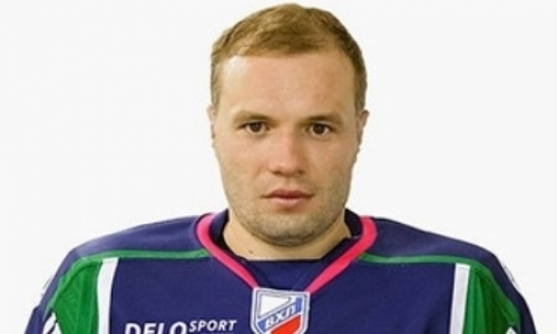 «Иртыш» подписал серебряного призера чемпионата России