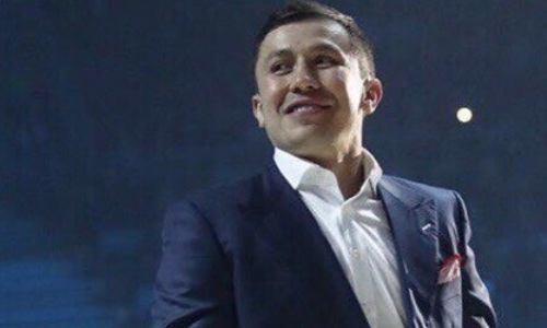 Назван главный козырь ESPN в борьбе за Головкина