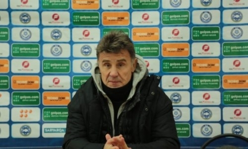 «Климат смертелен». Наставник «Тобола» рассказал польским СМИ о Казахстане