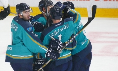 Котировки букмекеров на две игры чемпионата Казахстана 