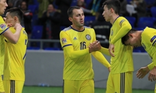 «Футбол горазд на сюрпризы». Российское СМИ — о матчах с Казахстаном в отборе на ЕВРО-2020