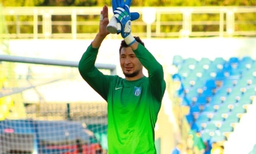 Объявлен лучший вратарь Первой лиги-2018