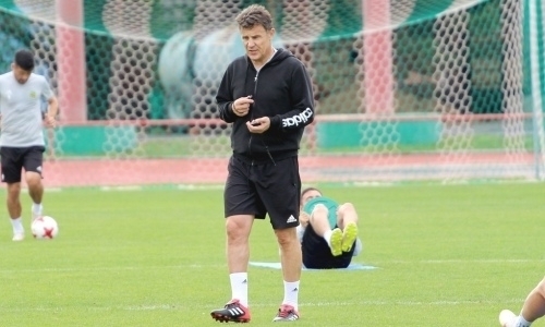 «Куда казахскому футболу до польского». Что думал о казахах поляк из «Тобола»