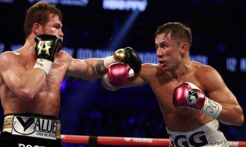 Промоутер Головкина рассказал о предложениях телеплатформ