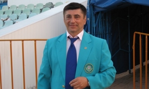 Два казахстанских инспектора завершили свои карьеры