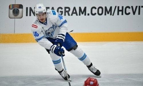 Озвучены новости о состоянии одного из лидеров «Барыса» и его возвращении на лед