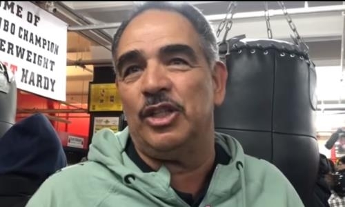 «Судьи должны сами быть осуждены». Тренер Головкина резко высказался о бое Уайлдер — Фьюри