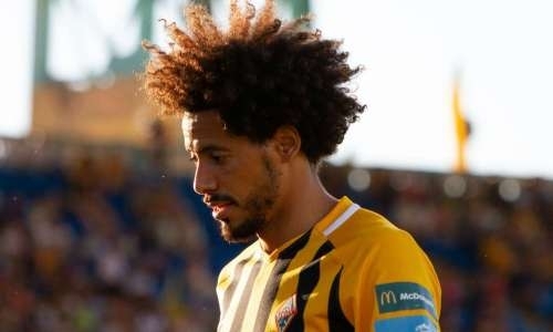 Исаэль: «Кумыс не пил, лошадей не ел, о Борате не шутил»