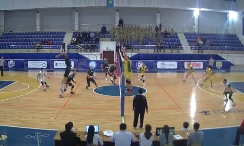 Подведены итоги первого тура Национальной лиги