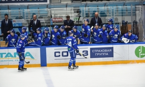 «Барыс» — «Трактор» 3:1. Челябинск повержен, да еще и в основное время