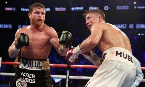 «Канело» вспомнил бой с Головкиным и впервые раскрыл секрет успеха