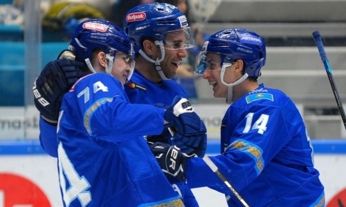 Валерий Орехов: «Было предчувствие, что наберу очки. Но что забью сразу две...»