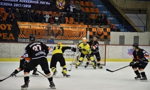 Букмекеры сделали прогнозы на матчи ВХЛ с участием казахстанских клубов