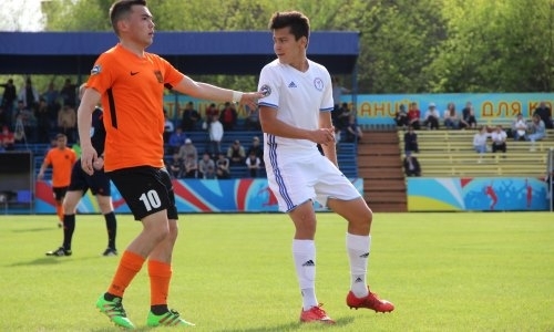 ПФЛК определила лучшего игрока Первой лиги-2018