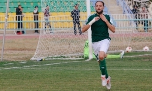 Сербский футболист попрощался с клубом КПЛ