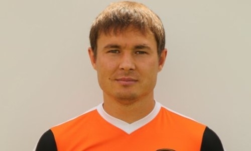 Воспитанник «Шахтера» остался без работы