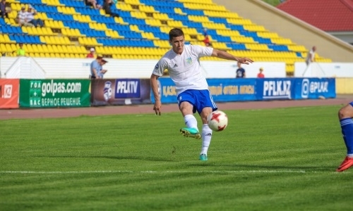 Выступавшие за «Жетысу» футболисты отправятся на сбор с «Кайратом»