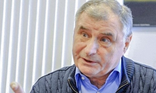 «Играли на равных». Экс-наставник сборной России вспомнил матч с Казахстаном