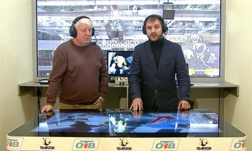 «Яркий пример одностороннего судейства». Российский комментатор раскритиковал арбитров матча «Барыс» — «Трактор»