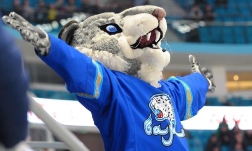 Лучший в КХЛ. В чем «Барыс» в этом сезоне проявил себя особо впечатляюще