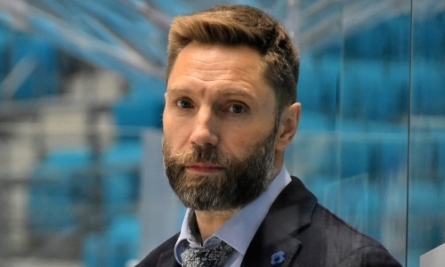 «Бейбарыс» отправил в отставку главного тренера