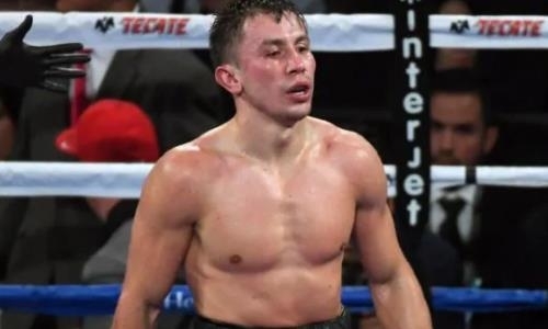 «Огромная разница». Головкину посоветовали не лезть в тяжелые веса