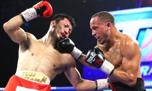 «Не лучшее время». Несостоявшийся соперник Головкина по чемпионскому бою думает о продолжении карьеры