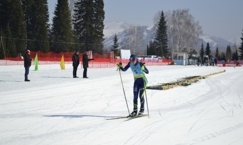 Казахстанская лыжница стала 27-й в индивидуальной гонке этапа Кубка мира