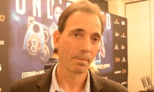 «Много людей преследуют его». Промоутер Головкина честно о его карьере