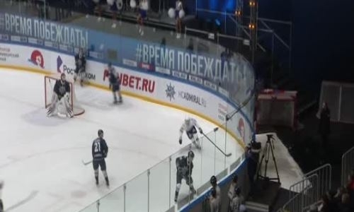 Как Кормье за Михайлиса отомстил