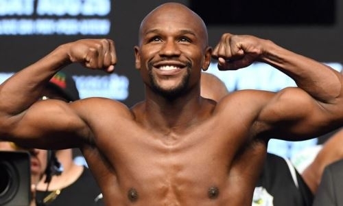 «Лучше с Головкиным». Какой бой ожидает Мэйвезера на новый год