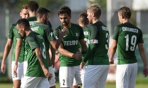 Соперник «Астаны» по группе в Лиге Европы проиграл аутсайдеру в чемпионате