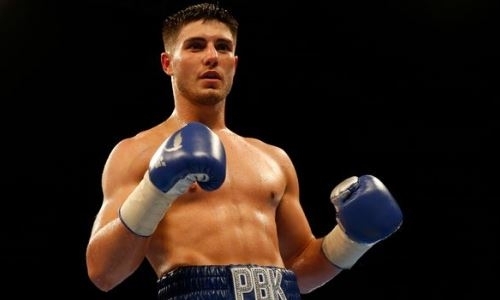 Жаждавший реванша с Елеусиновым проспект из-за болезни пропустит бой в андеркарде нокаутированного Головкиным боксера