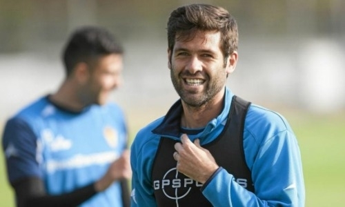 Сесар Арсо: «Ужесточение лимита — лучший способ завоевать чемпионство»