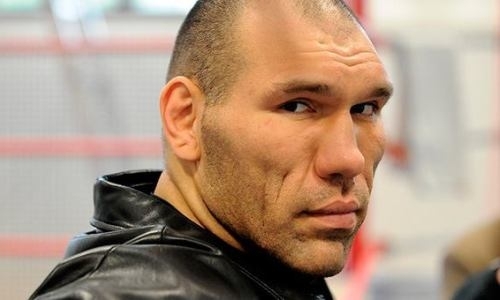 Валуев назвал победителя боя Ломаченко — Педраса в весе Хусаинова