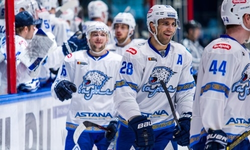 Кормье оценил свое состояние после травмы и назвал лидера атак «Барыса»