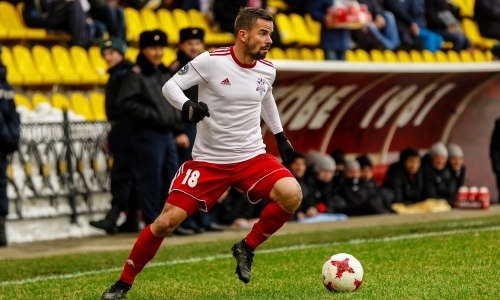 «Актобе» заплатит футболисту долг 32 миллиона