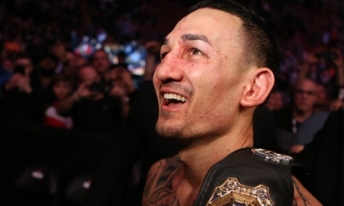 Чемпион UFC обещает дать Нурмагомедову первое поражение после его победы на «нефартовой» арене Головкина