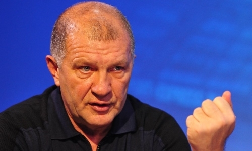 Президент клуба РПЛ ответил на вопрос о возможном подписании Аршавина после его ухода из «Кайрата»