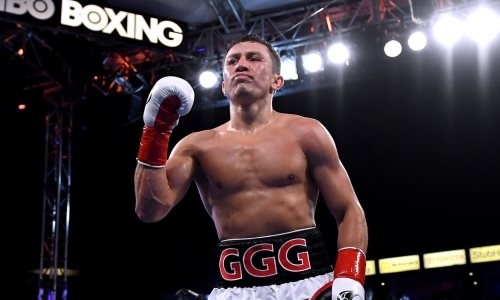 Авторитетный эксперт оценил перспективы Головкина на несколько лет и дал ему дельный совет