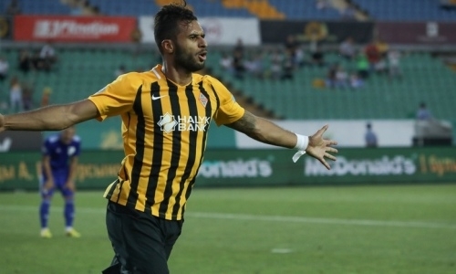 «Просто дайте им сегодня пи**ы». Эсеола ответил на пикантные вопросы о КПЛ