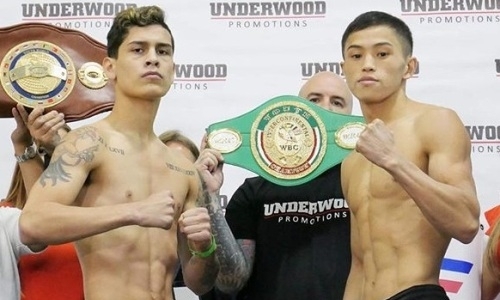 «Ультраконкурентный бой». Назван ключевой фактор в победе казахстанского нокаутера в титульном поединке