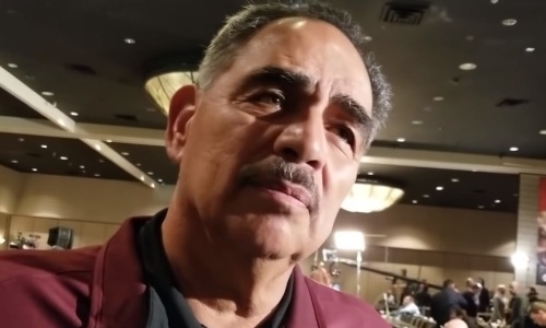 «Они ничего не решают!». Тренер Головкина резко высказался о бое с Чарло и трилогии с «Канело»