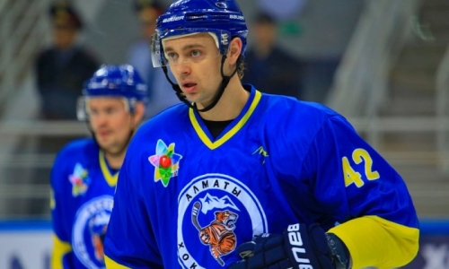 Букмекеры ставят на поражение «Горняка» в матче с «Алматы»