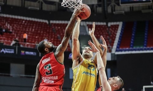 «Казахстанский клуб бросает вызов фаворитам». Российское СМИ восхищается игрой «Астаны»